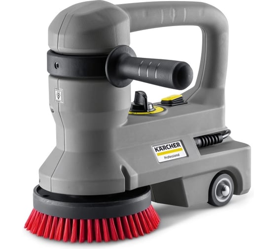 Машина для ухода за полами Karcher BD 17/5 C 1.737-107.0