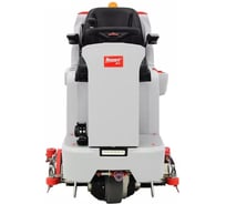 Поломоечная машина с местом оператора Bennett Hussar H120-75R с литиевым АКБ 300A BNT H120-75R 300li