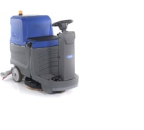 Поломоечная машина CWZ X6L 20.X6L.00