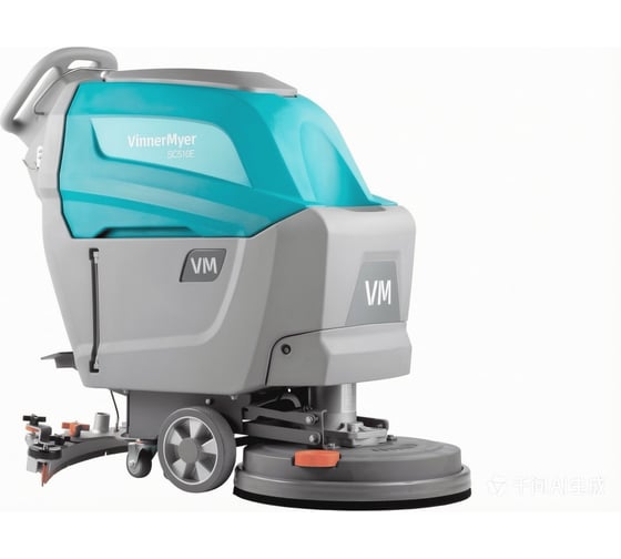 Поломоечная машина VinnerMyer SC510E сетевая VMSC510E