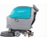 Поломоечная машина VinnerMyer SC510E сетевая VMSC510E 4