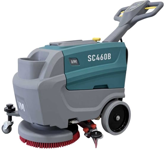 Поломоечная машина VinnerMyer SC460B-L50 VMSC460BL50