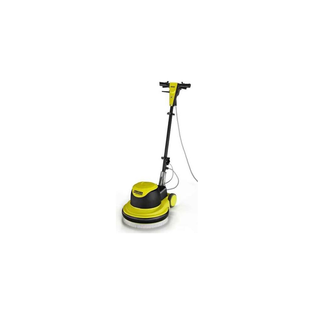 Поломоечная машина Karcher BDS 43/DUO C - выгодная цена, отзывы,  характеристики, фото - купить в Москве и РФ