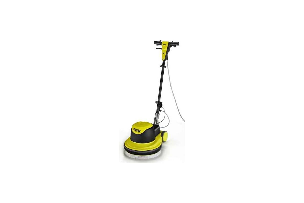 Поломоечная машина Karcher BDS 43/DUO C - выгодная цена, отзывы,  характеристики, фото - купить в Москве и РФ