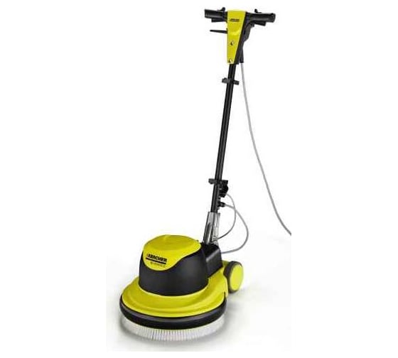 Поломоечная машина Karcher BDS 43/DUO C