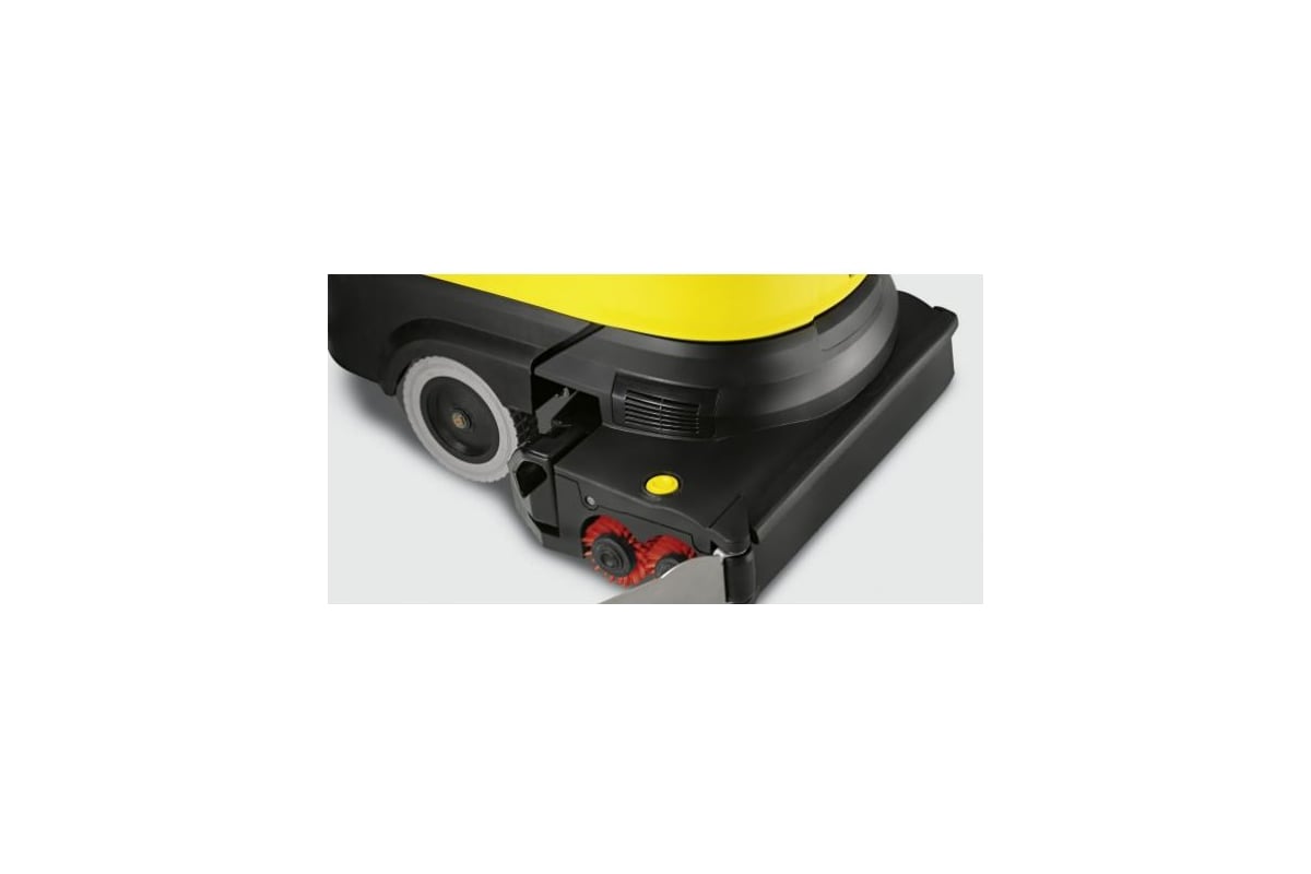 Поломоечная машина Karcher BR 40/25 C Ep 1.515-101 - выгодная цена, отзывы,  характеристики, фото - купить в Москве и РФ