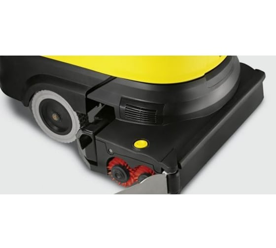 Поломоечная машина Karcher BR 45/40 C Ep 1.533-100