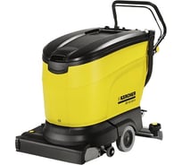 Поломоечная машина Karcher BR 45/40 C Bp Pack 1.533-106