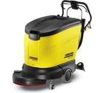 Поломоечная машина Karcher BD 45/40 C Ep 1.533-101