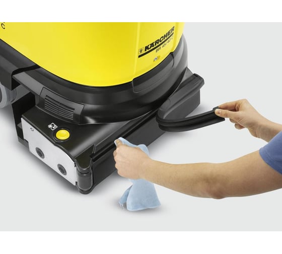 Поломоечная машина Karcher BD 45/40 C Ep 1.533-101