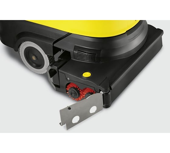 Поломоечная машина Karcher BD 45/40 C Ep 1.533-101