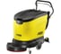 Поломоечная машина Karcher BD 45/40 C Bp Pack 1