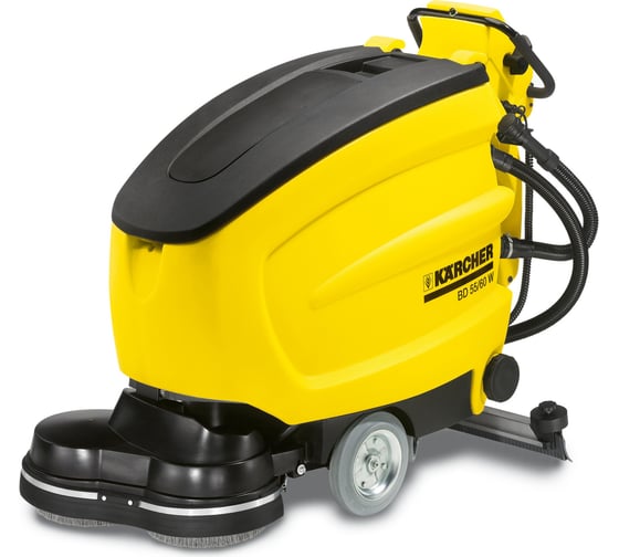 Поломоечная машина Karcher BD 55/60 W Ep 1