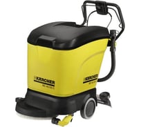 Поломоечная машина Karcher BD 40/25 C Bp Pack 1.515-351