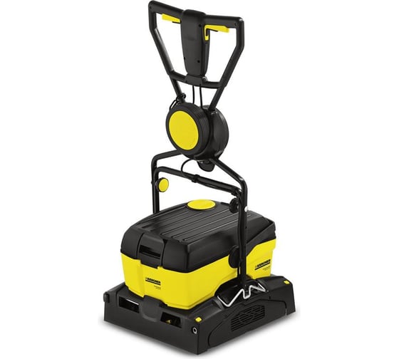 Поломоечная машина Karcher BR 40/10C ADV 1.783-302