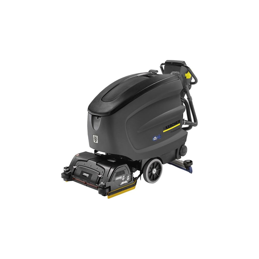 Поломоечная машина Karcherprof B 60 W Bp EU 1.384-007 - выгодная цена ...