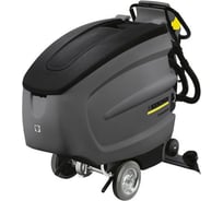 Поломоечная машина Karcherprof B 60 W Bp Classic EU 1.384-011