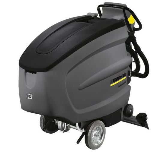 Поломоечная машина Karcherprof B 60 W Bp Classic EU 1.384-011