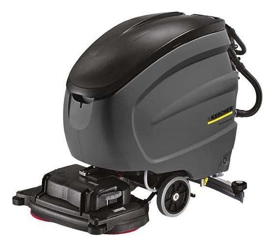 Поломоечная машина Karcherprof B 80 W Bp 1.259-005