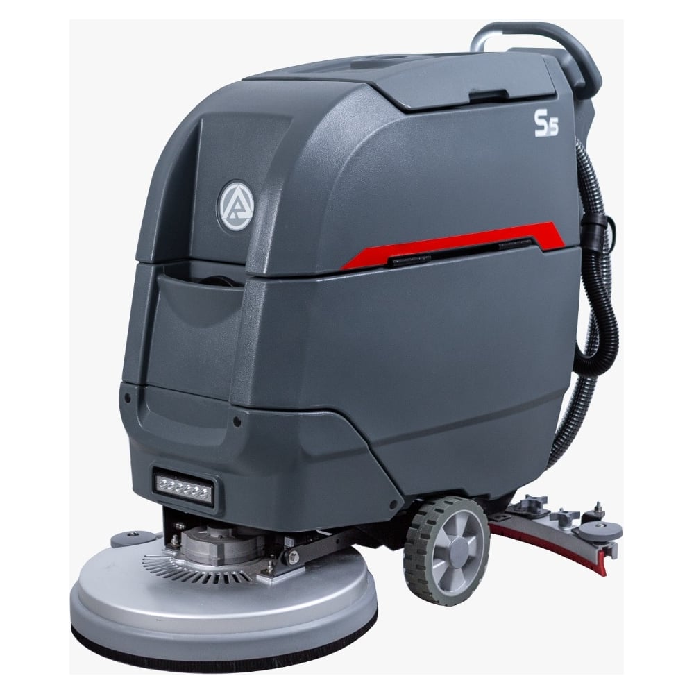 Поломоечная машина ARTRED AR-S5L 20.5070.00L - выгодная цена, отзывы ...