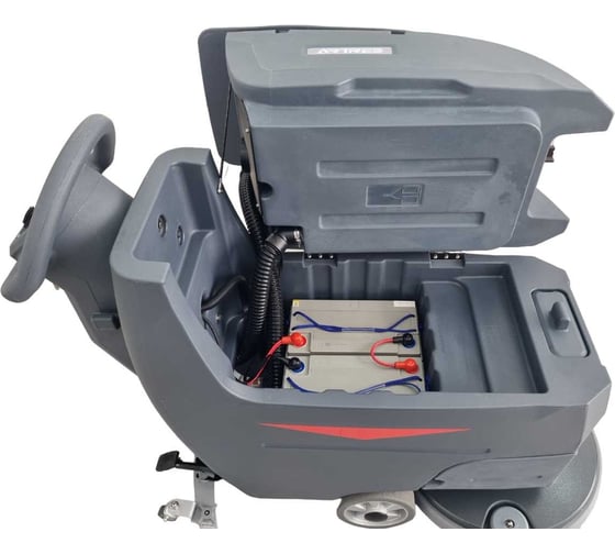 Поломоечная машина ARTRED AR-X5L 20.6050.00L