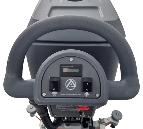 Поломоечная машина ARTRED AR-X5 20.6050.00