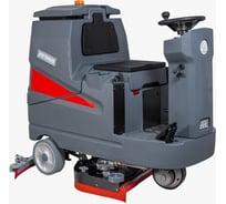 Поломоечная машина ARTRED AR-X8 20.6130.00