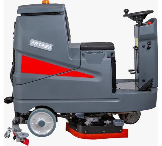 Поломоечная машина ARTRED AR-X8 20.6130.00
