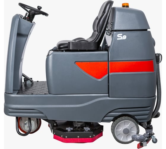 Поломоечная машина ARTRED AR-S9L 20.5160.00L
