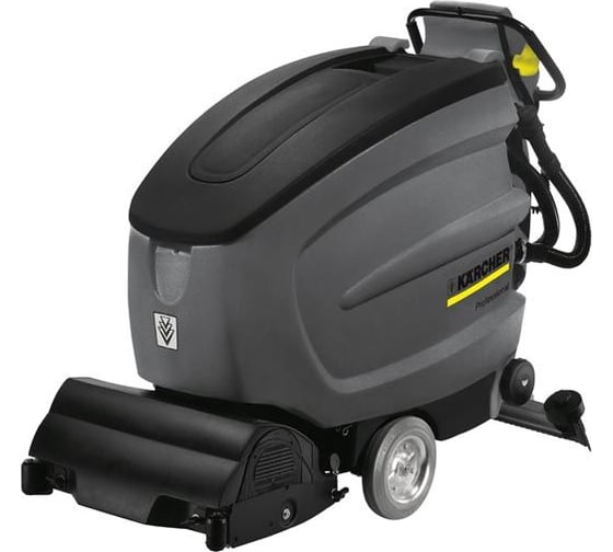 Поломоечная машина Karcherprof BR 55/60 WEP 1.384-152 1