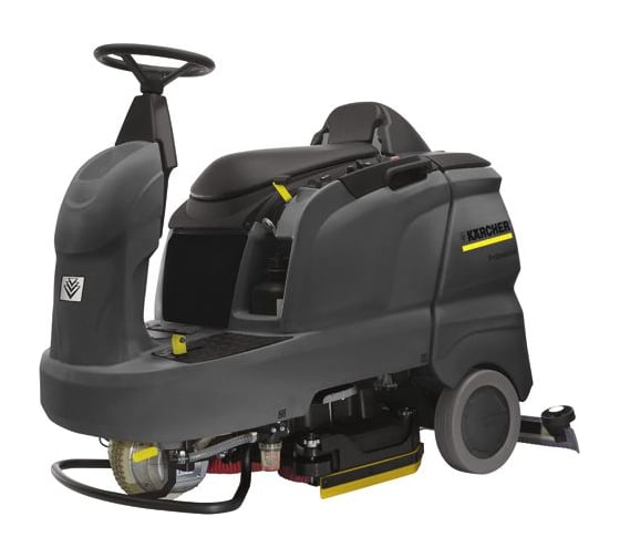 Поломоечная машина Karcherprof B 90 R DOSE Bp 1.161-310