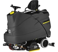 Поломоечная машина Karcherprof B 140 R Bp Pack 240 Ah 1.246-008