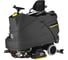 Поломоечная машина Karcherprof B 140 R Bp Pack 240 Ah 1.246-008 1