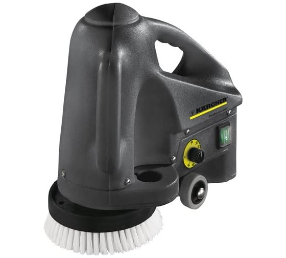 Аппарат для чистки лестниц и эскалаторов Karcherprof BD 17/5 C 1.737-105 1