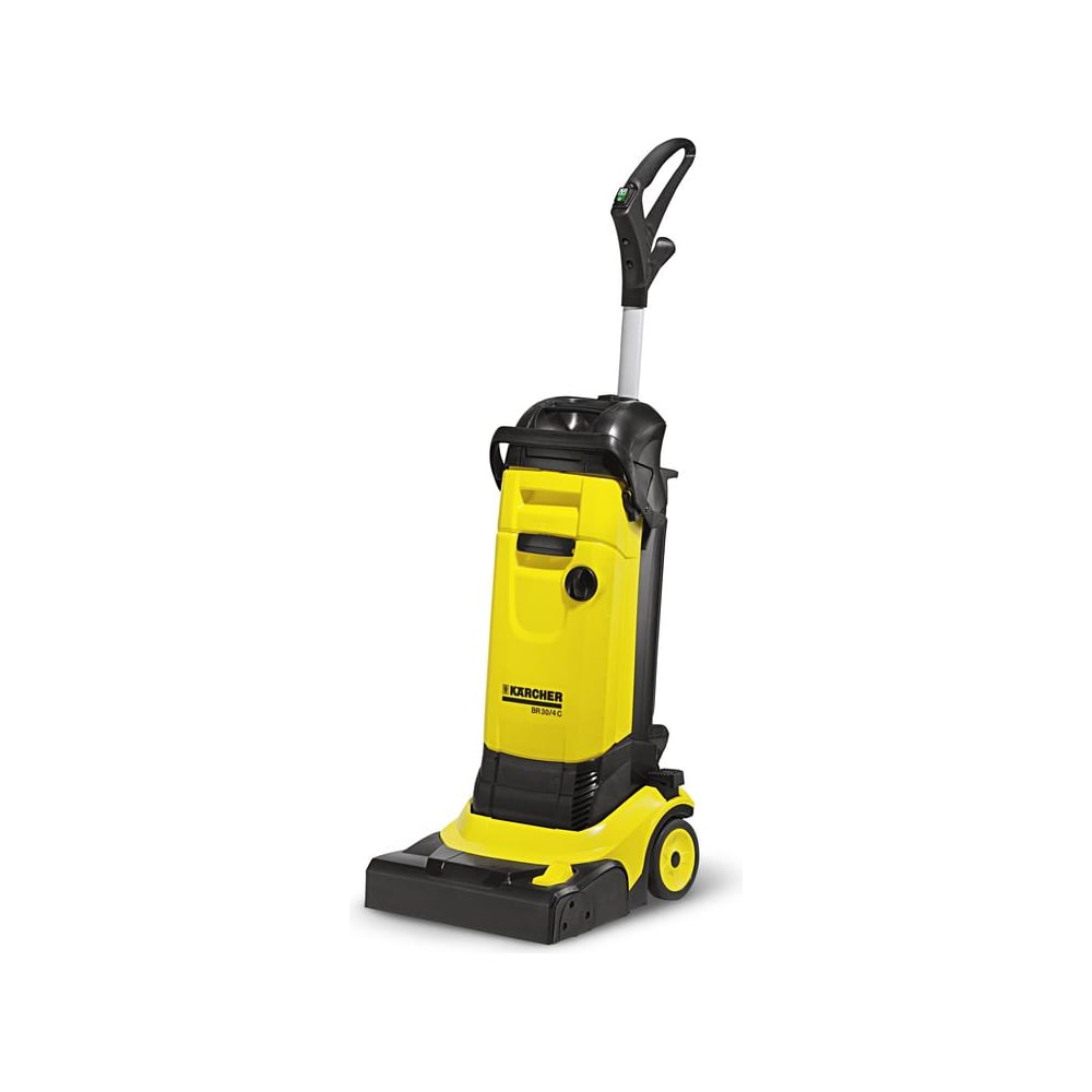 Поломоечная машина Karcher BR 30/4 ADV *EU 1.783-205 - выгодная цена,  отзывы, характеристики, фото - купить в Москве и РФ