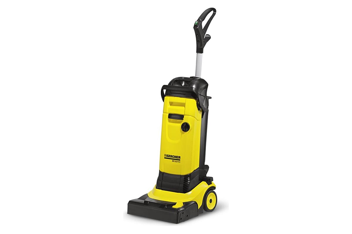 Поломоечная машина Karcher BR 30/4 ADV *EU 1.783-205 - выгодная цена,  отзывы, характеристики, фото - купить в Москве и РФ