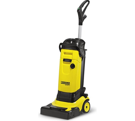 Поломоечная машина Karcher BR 30/4 ADV *EU 1.783-205 1