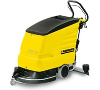 Поломоечная машина Karcher BD 530 Bp Pack 1.127-352
