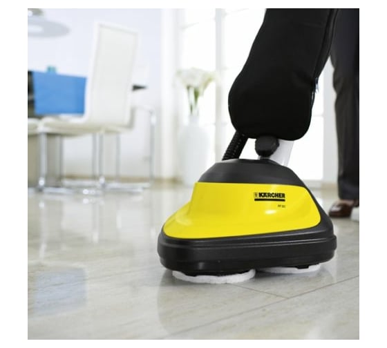 Полотер Karcher FP 303 1.056-820