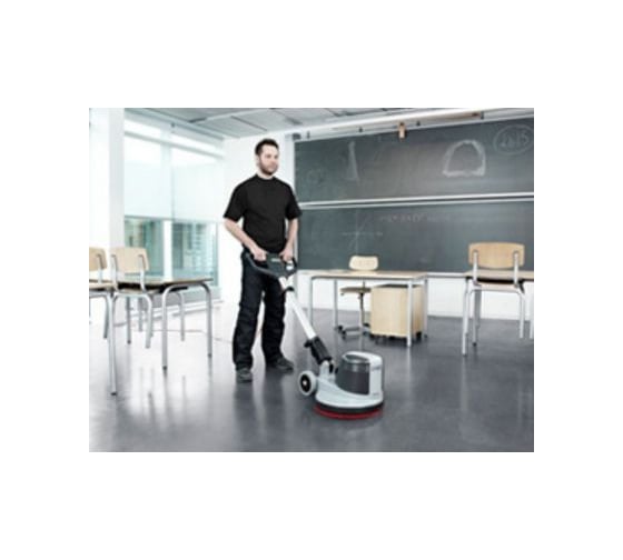 Однодисковая машина Nilfisk FM400 D 56380061