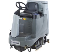 Поломоечная машина Nilfisk BR 855 EcoFlex