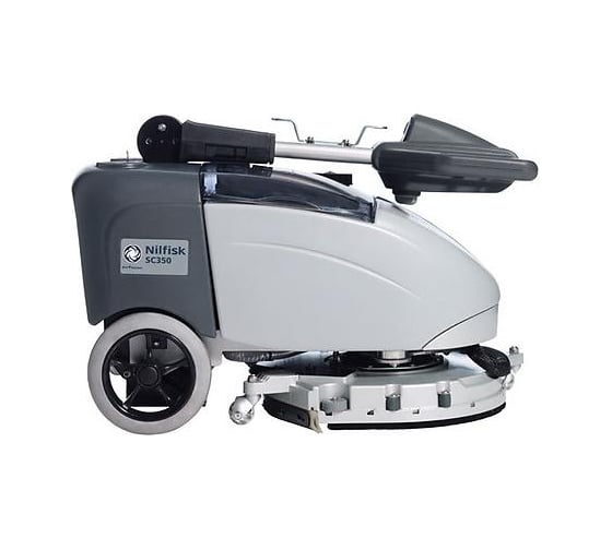 Поломоечная машина Nilfisk SC 350
