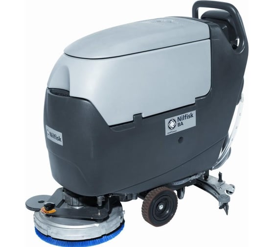 Поломоечная машина Nilfisk BA 531 D EcoFlex