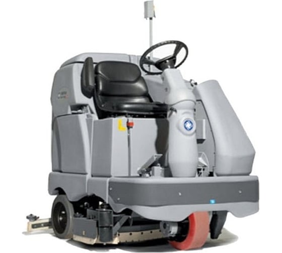 Поломоечная машина Nilfisk BR 1300 S 1