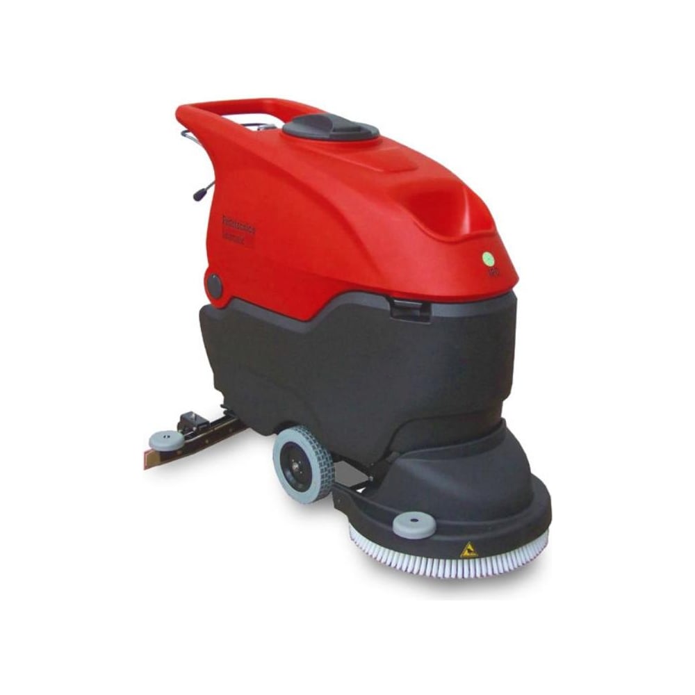 Поломоечная машина IPC Portotecnica LAVAMATIC 40 B 50 LPTB01548 ...