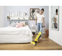 Электрошвабра Karcher FC 5 Cordless 1.055-601.0