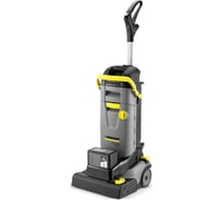 Поломойно-всасывающая машина Karcher BR 30/4 C BP Pack *EU 1.783-228.0