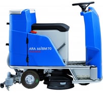 Поломоечная машина COLUMBUS ARA 66 BM 70