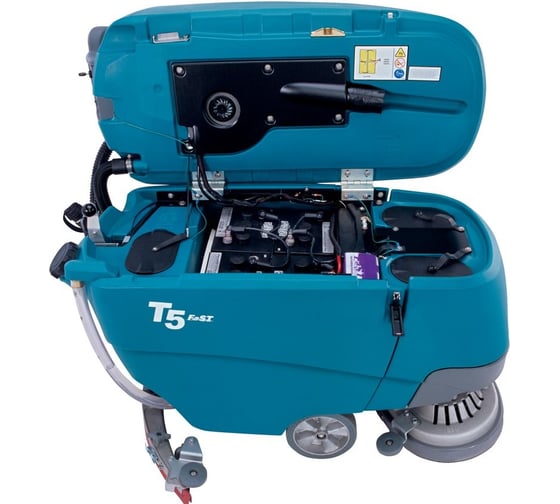 Поломоечная машина Tennant Т5 60D MT58432
