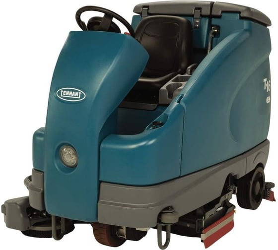 Поломоечная машина Tennant Т16 90D MT165232 1